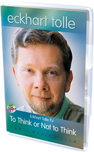 Bild på To think or not to think [DVD]