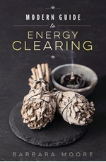 Bild på Modern guide to energy clearing