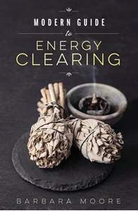 Bild på Modern guide to energy clearing