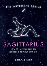 Bild på Astrosex: Sagittarius