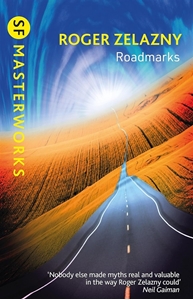 Bild på Roadmarks