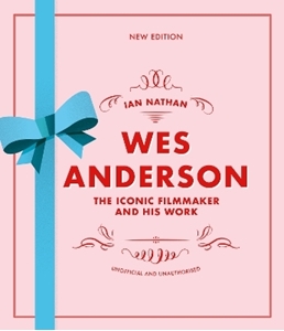 Bild på Wes Anderson: The Iconic Filmmaker and his Work