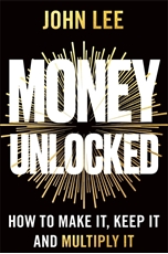 Bild på Money Unlocked: How to Make It, Keep It and Multiply It