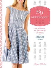 Bild på Sy klänningar!