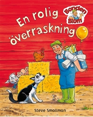 Bild på En rolig överraskning