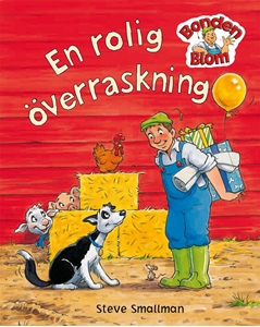 Bild på En rolig överraskning