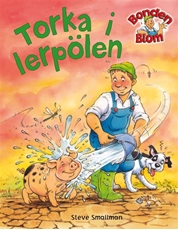 Bild på Torka i lerpölen
