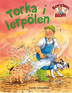 Bild på Torka i lerpölen