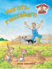 Bild på Morotsmassakern