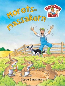 Bild på Morotsmassakern