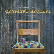 Bild på Grafiskt broderi
