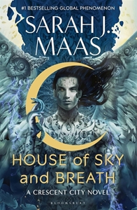 Bild på House of Sky and Breath