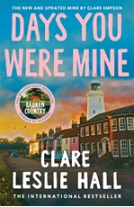 Bild på Days You Were Mine