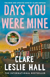 Bild på Days You Were Mine