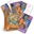 Bild på Language of letting go cards