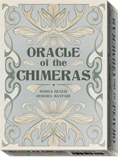 Bild på Oracle of the Chimeras