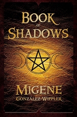 Bild på Book of Shadows