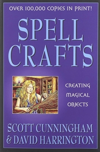 Bild på Spell Crafts: Creating Magical Objects