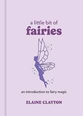 Bild på Little bit of fairies - an introduction to fairy magic