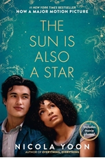 Bild på The Sun is Also a Star (Film Tie-In)