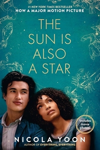 Bild på The Sun is Also a Star (Film Tie-In)