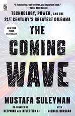 Bild på The Coming Wave