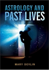 Bild på Astrology & past lives