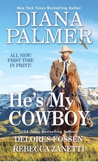 Bild på He's My Cowboy