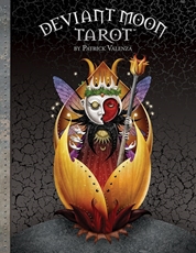 Bild på Deviant Moon Tarot