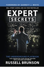 Bild på Expert Secrets