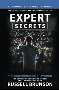 Bild på Expert Secrets