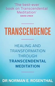 Bild på Transcendence - healing and transformation through transcendental meditatio