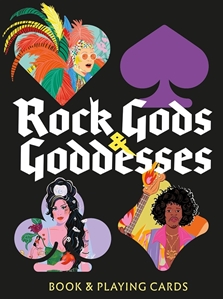 Bild på Rock Gods & Goddesses