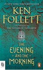 Bild på The Evening and the Morning