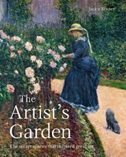 Bild på The Artist's Garden: The secret spaces that inspired great art