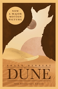 Bild på Dune