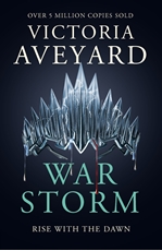 Bild på War Storm
