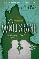 Bild på Wolfsbane