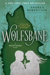 Bild på Wolfsbane