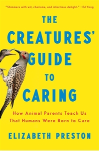 Bild på The Creatures' Guide to Caring