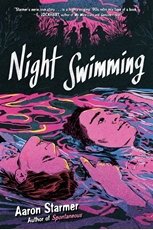 Bild på Night Swimming