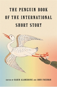 Bild på The Penguin Book of the International Short Story