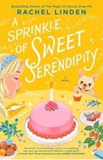 Bild på A Sprinkle of Sweet Serendipity