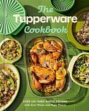 Bild på The Tupperware Cookbook