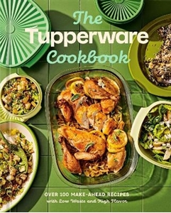 Bild på The Tupperware Cookbook