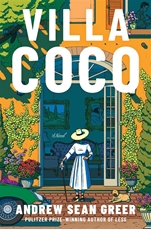 Bild på Villa Coco