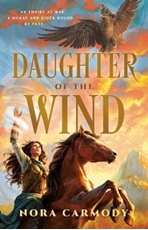 Bild på Daughter of the Wind