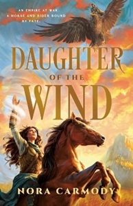 Bild på Daughter of the Wind