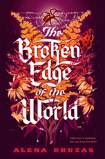 Bild på The Broken Edge of the World