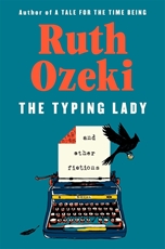 Bild på The Typing Lady